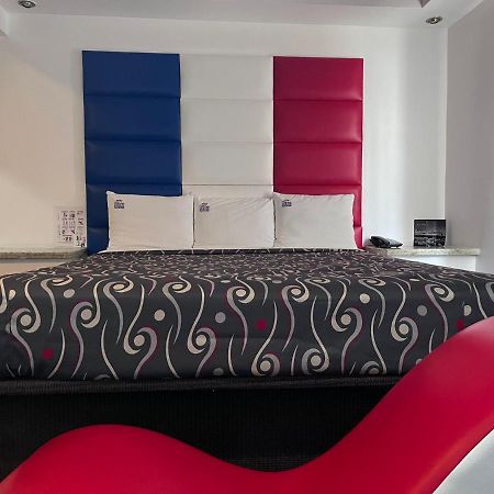 Motel Sena Ensenada Luaran gambar