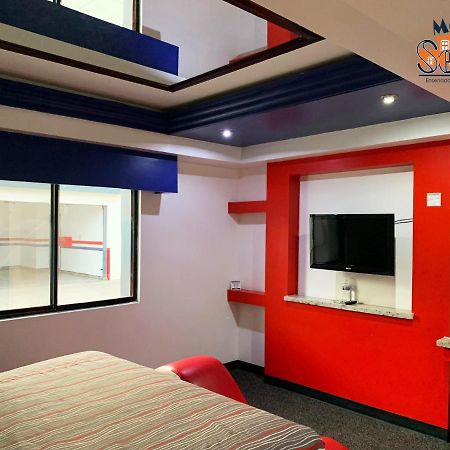 Motel Sena Ensenada Luaran gambar
