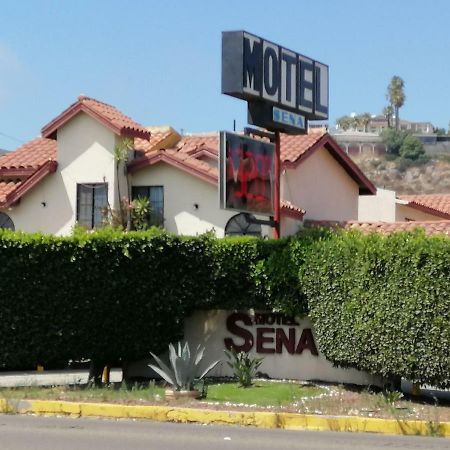 Motel Sena Ensenada Luaran gambar