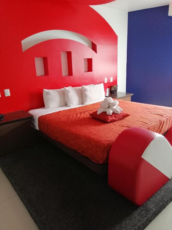 Motel Sena Ensenada Luaran gambar
