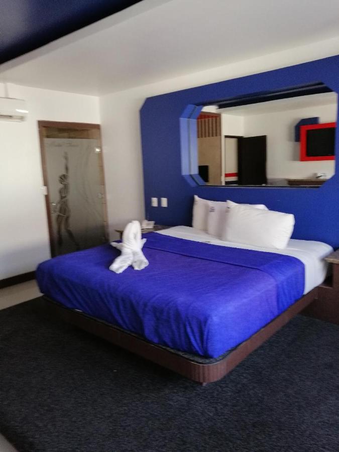 Motel Sena Ensenada Luaran gambar