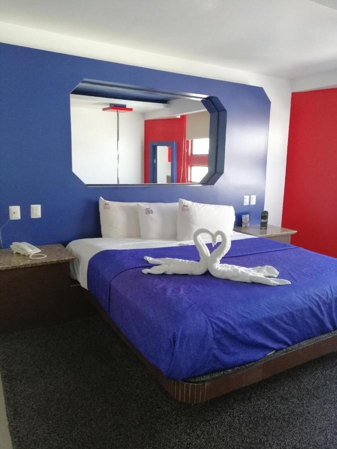 Motel Sena Ensenada Luaran gambar