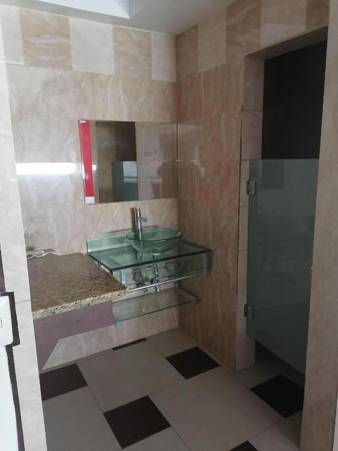 Motel Sena Ensenada Luaran gambar
