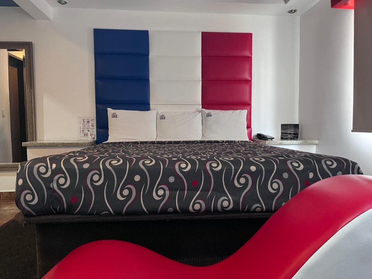 Motel Sena Ensenada Luaran gambar