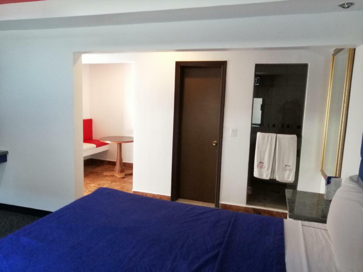 Motel Sena Ensenada Luaran gambar