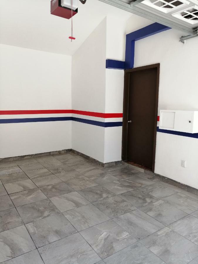 Motel Sena Ensenada Luaran gambar